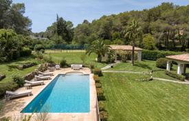 7 odalılar villa Mougins'de, Fransa. 3,990,000 €