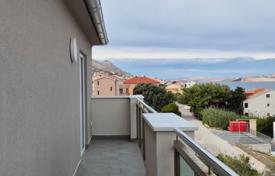 4 odalılar daire 115 m² Pag'da, Hırvatistan. 400,000 €