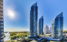 2 odalılar daire Lake Shore Boulevard West'da, Kanada. C$1,173,000