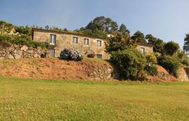 Yazlık ev – Miño, Galicia, İspanya. 3,070 € haftalık