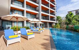 Satılık kiralanabilir daire – Kata Beach, Phuket, Tayland. $137,000
