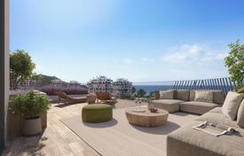 3 odalılar daire 125 m² Villajoyosa'da, İspanya. 730,000 €