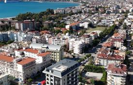 2 odalılar daire 53 m² Alanya'da, Türkiye. 11,383,000 TRY