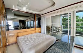 2 odalılar daire 136 m² Pattaya'da, Tayland. $311,000