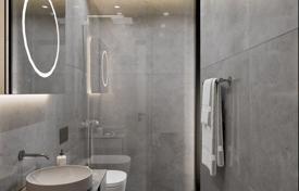 3 odalılar çatı dairesi 121 m² Germasogeia'da, Kıbrıs. 750,000 €