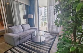 1 odalılar daire 54 m² Pattaya'da, Tayland. $156,000
