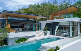 Villa – Pa Klok, Phuket, Tayland. From $1,953,000