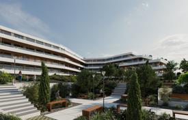 1 odalılar daire 84 m² Krtsanisi Street'da, Gürcistan. $153,000