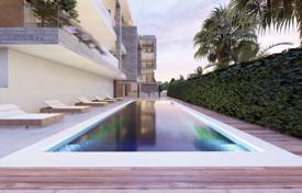 3 odalılar çatı dairesi 141 m² Limasol'da, Kıbrıs. 1,750,000 €