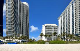 2 odalılar kondominyumda daireler 103 m² Collins Avenue'de, Amerika Birleşik Devletleri. $735,000