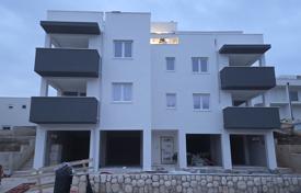 3 odalılar daire 95 m² Ražanac'da, Hırvatistan. 347,000 €