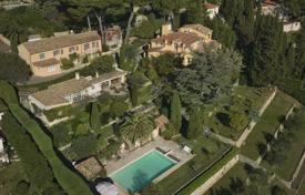 20 odalılar villa Mougins'de, Fransa. 8,950,000 €