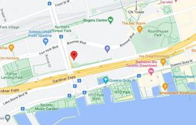 5 odalılar daire Old Toronto'da, Kanada. C$804,000