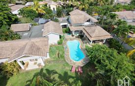4 odalılar yazlık ev 280 m² Rivière Noire District'da, Mauritius. $814,000