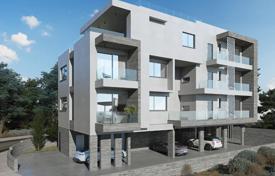 3 odalılar çatı dairesi 153 m² Anavargos'da, Kıbrıs. 625,000 €