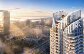 Konut kompleksi JOUD Residence – Abu Dhabi, BAE. Min.$398,000