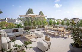 New residential complex with apartments Brittany'da, Fransa. Min.317,000 €