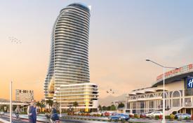 1 odalılar yeni binada daireler 43 m² Batumi'de, Gürcistan. $115,000