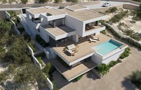3 odalılar villa 709 m² Alicante'de, İspanya. 2,456,000 €