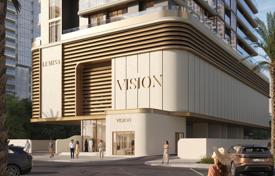 Konut kompleksi Lumina by Vision – Wadi Al Safa 2, Dubai, BAE. Min.$151,000