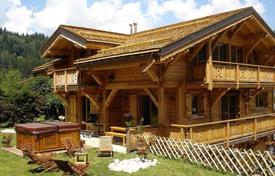 Dağ evi – Les Houches, Auvergne-Rhône-Alpes, Fransa. 8,500 € haftalık