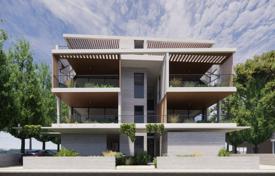 New residential complex with apartments Nicosia'da, Kıbrıs. Min.305,000 €
