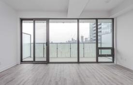 1 odalılar daire Charles Street East'da, Kanada. C$762,000