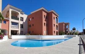 3 odalılar daire 130 m² Baf'ta, Kıbrıs. 420,000 €
