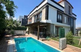Şehir içinde müstakil ev 220 m² Antalya (city)'da, Türkiye. 22,683,000 TRY