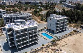 2 odalılar yeni binada daireler Baf'ta, Kıbrıs. 270,000 €