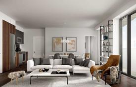 2 odalılar daire Dundas Street East'da, Kanada. C$1,232,000