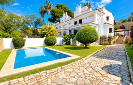 3 odalılar villa 287 m² Marbella'da, İspanya. 945,000 €