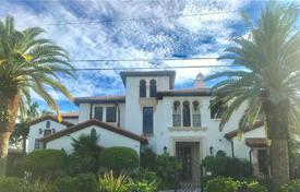Yazlık ev – Fort Lauderdale, Florida, Amerika Birleşik Devletleri. $6,995,000
