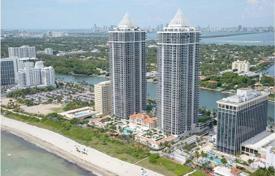 3 odalılar daire 142 m² Miami sahili'nde, Amerika Birleşik Devletleri. $1,400,000