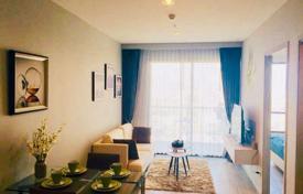 2 odalılar daire 47 m² Pattaya'da, Tayland. $164,000