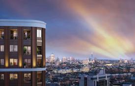 3 odalılar daire 82 m² Londra'da, Birleşik Krallık. £1,599,000
