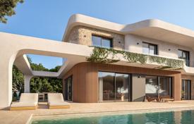 4 odalılar villa 478 m² Javea (Xabia)'da, İspanya. 1,320,000 €