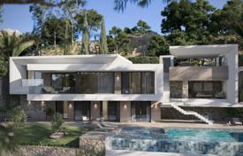 8 odalılar villa 561 m² Sotogrande'de, İspanya. 3,895,000 €