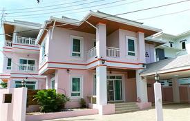 Şehir içinde müstakil ev – Jomtien, Pattaya, Chonburi,  Tayland. $3,340 haftalık