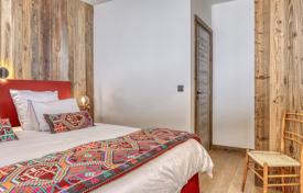 4 odalılar daire Saint-Gervais-les-Bains'da, Fransa. 1,650,000 €