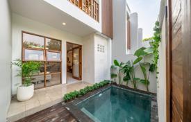 1 odalılar villa 67 m² Canggu'da, Endonezya. $138,000