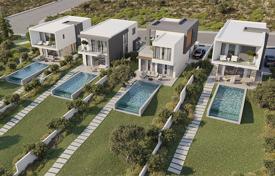 3 odalılar villa 205 m² Mesogi'de, Kıbrıs. Min.470,000 €