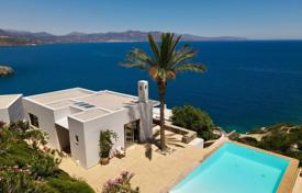 3 odalılar villa 150 m² Kalo Chorio'da, Yunanistan. 1,400,000 €