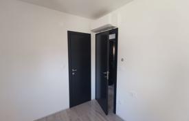 3 odalılar yeni binada daireler 68 m² Malinska'da, Hırvatistan. 370,000 €