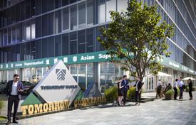 Ofis Tomorrow Commercial Tower – International City, Dubai, BAE. $643,000