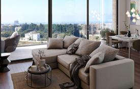 3 odalılar çatı dairesi 127 m² Baf'ta, Kıbrıs. 1,017,000 €