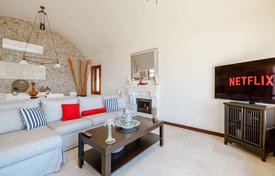 5 odalılar villa Bodrum'da, Türkiye. 684,000 TRY haftalık