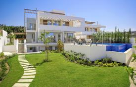 5 odalılar villa 407 m² Poli Crysochous'da, Kıbrıs. 2,150,000 €