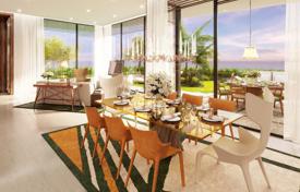 5 odalılar villa 440 m² Limasol'da, Kıbrıs. 4,000,000 €