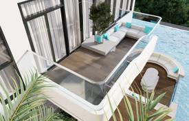 Konut kompleksi Reef 995 – Dubai Land Residence Complex, Dubai, BAE. Min.$190,000